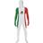 Morphsuit Morphsuits Mexico Original Flag