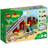 Lego Duplo Train Bridge & Tracks 10872