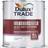 Dulux Trade Weathershield Quick Dry Exterior Wood Protection White 2.5L