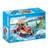 Playmobil Dino Hovercraft with Underwater Motor 9435