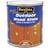 Rustins Quick Dry Outdoor Woodstain Black 0.25L