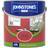 Johnstones Silk Ceiling Paint, Wall Paint Rich Red 2.5L