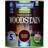 Johnstones Woodcare Woodstain Brown 0.75L