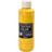 Textile Solid Yellow Opaque 250ml