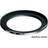 B+W Filter Step Up Ring 52-67mm