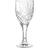 Bloomingville Crystal Red Wine Glass, White Wine Glass