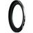 B+W Filter Step Up Ring 72-82mm