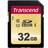 Transcend 500S SDHC Class 10 UHS-I U1 95/60MB/s 32GB