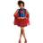 Rubies Tutu Kids Supergirl Costume