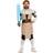 Rubies Clone Wars Kids Obi Wan Kenobi Costume