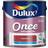 Dulux Once Matt Ceiling Paint, Wall Paint Roasted Red 2.5L