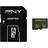 PNY High Performance microSDHC Class 10 UHS-I U1 100/20MB/s 32GB +Adapter