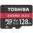Toshiba Exceria M303 microSDXC Class 10 UHS-I U3 V30 A1 98/65MB/s 128GB +Adapter