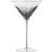 Broste Copenhagen Smoke Martini Cocktail Glass 20cl