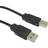 Cables Direct USB A-USB B 2.0 1.8m