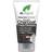 Dr. Organic Activated Charcoal Face Scrub 125ml
