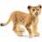 Schleich Lion Cub 14813