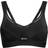 Shock Absorber Active Classic Support Bra - Black