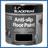 Blackfriar Professional Anti Slip Floor Paint Black 1L