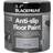 Blackfriar Professional Polyurethane Floor Paint Grey 1L