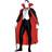 Amscan Adults Vampire Party Suit Costume