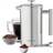 Andrew James Cafetiere Coffee Press 8 Cup