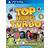 Top Trumps Turbo (PS Vita)