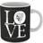 Love Mug 31.5cl