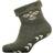 Hummel Snubbie Socks - Olive Nights (122406)