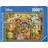 Ravensburger The Most Beautiful Disney Themes 1000 Pieces