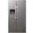 Hotpoint SXBHE 924 WD Stainless Steel
