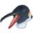 Bristol Penguin Rubber Overhead Mask