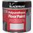 Blackfriar Professional Polyurethane Floor Paint Tile Red 0.5L