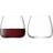 LSA International Wine Culture Red Wine Glass 38.5cl 2pcs