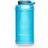 HydraPak Stash Water Bottle 1L