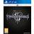 Kingdom Hearts III - Deluxe Edition (PS4)