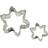 PME Snowflakes Cookie Cutter