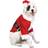 Rubies Dog Santa Claus Costume