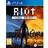 Riot: Civil Unrest (PS4)