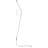 Flos Wirering Wall light 31cm