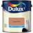 Dulux Matt Ceiling Paint, Wall Paint Copper Blush 2.5L