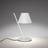 Artemide La Petite Table Lamp 37cm
