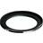 B+W Filter Step Up Ring 43-52mm