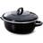 BK Cookware Fortalit with lid 5 L 30 cm
