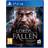 Lords of the Fallen - Complete Edition (PS4)