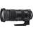 SIGMA 60-600mm F4.5-6.3 DG OS HSM Sports for Canon
