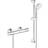 Grohe Grohtherm 800 (34565001) Chrome