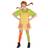 Hisab Joker Pippi Longstocking Costume