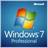 Microsoft Windows 7 Professional English (32-bit OEM)