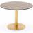 Tom Dixon Flash Round Coffee Table 60x60cm